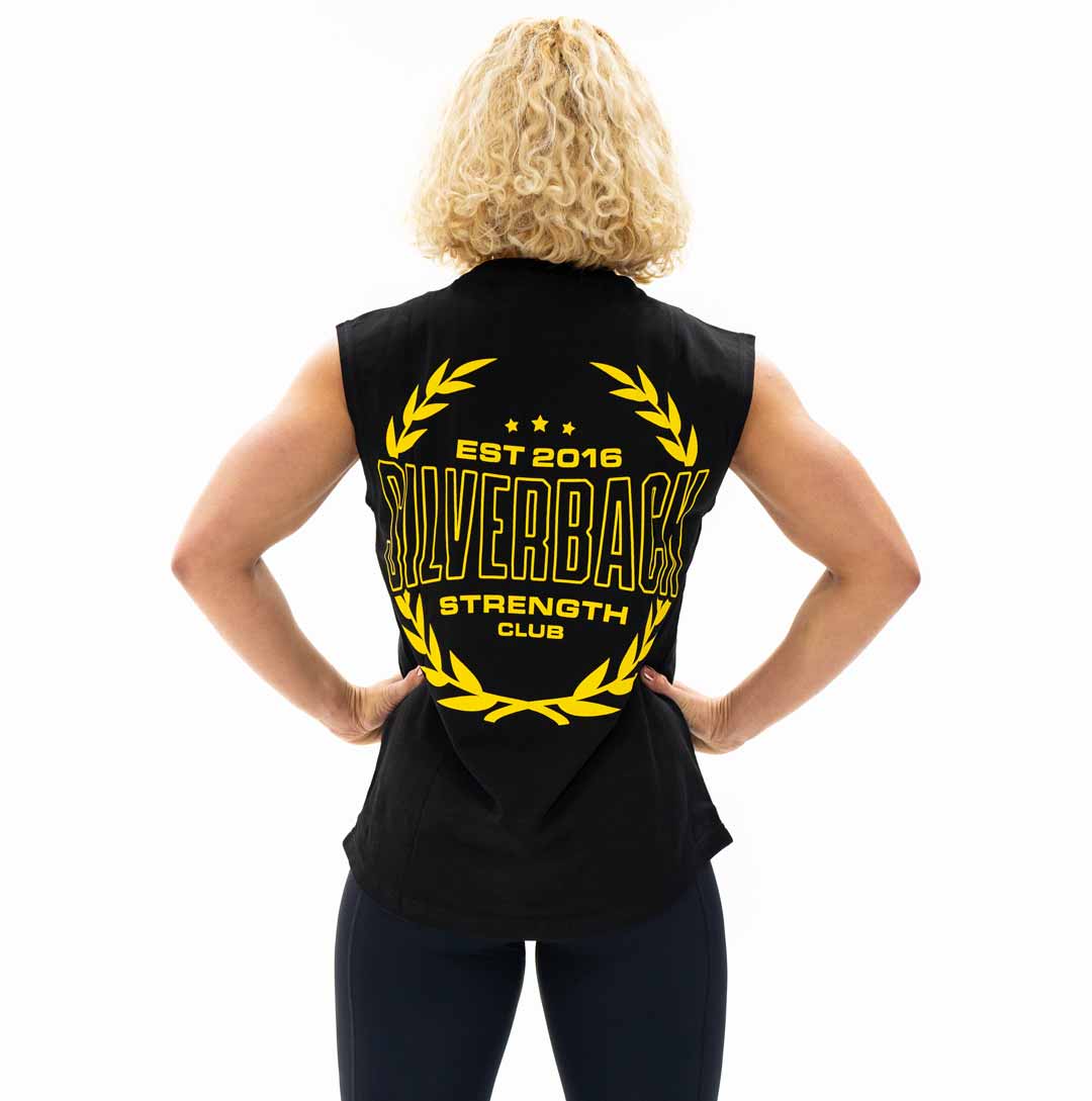 Débardeur Icons Muscle - Édition limitée