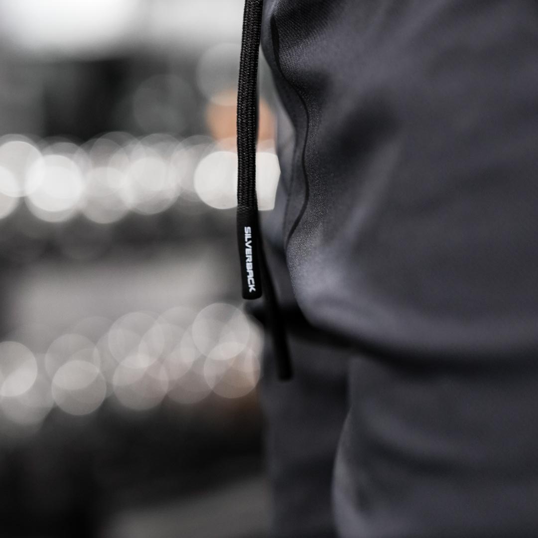 Impact Shorts