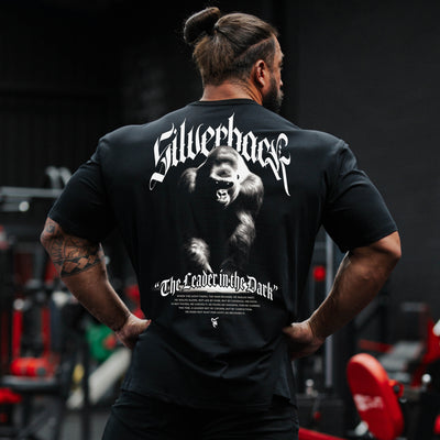 Leader in the Dark T-Shirt