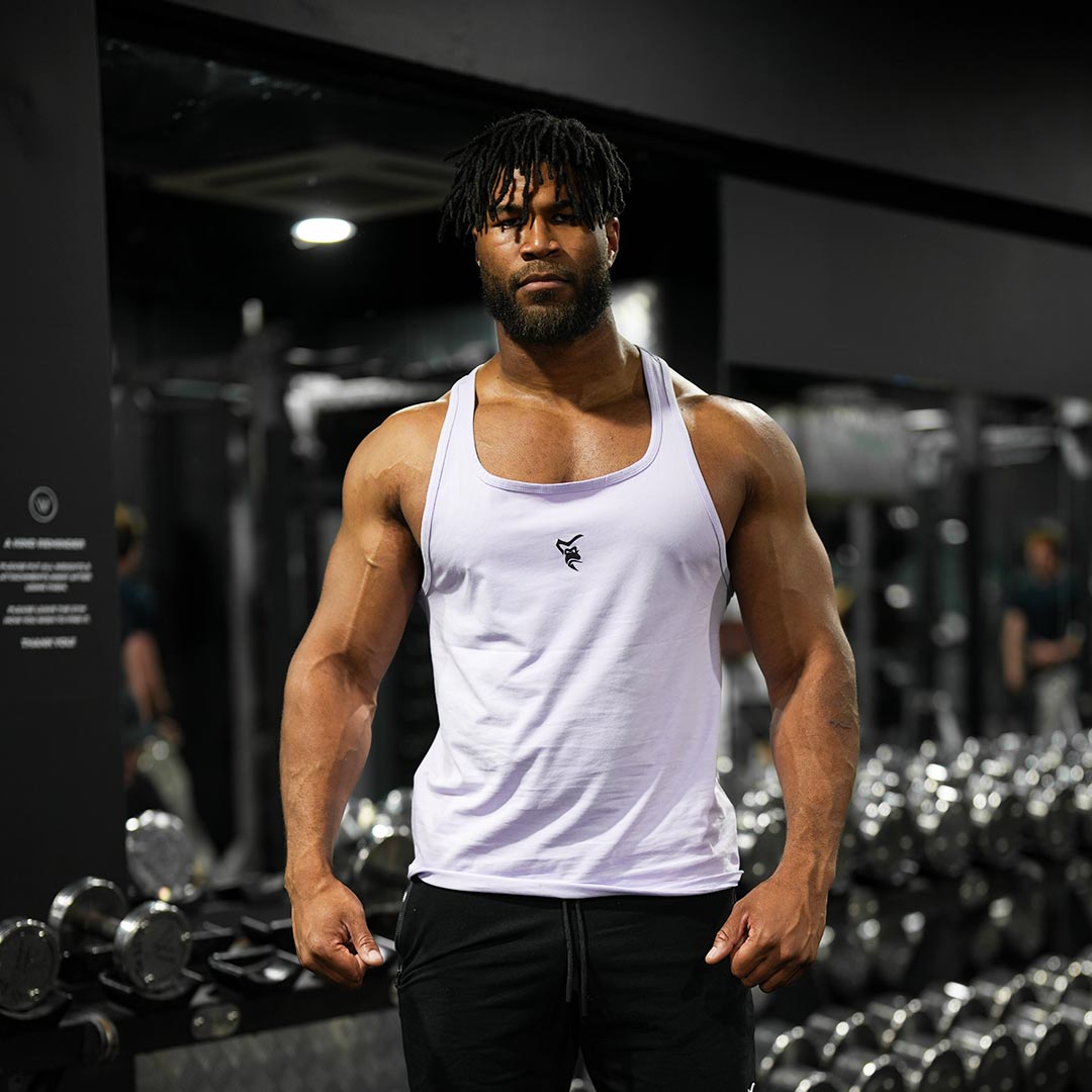 Vital Stringer Vest