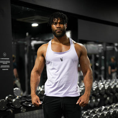 Vital Stringer Vest