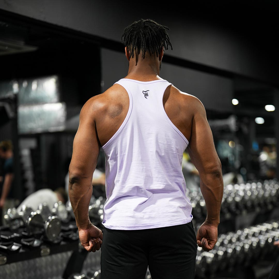 Vital Stringer Vest