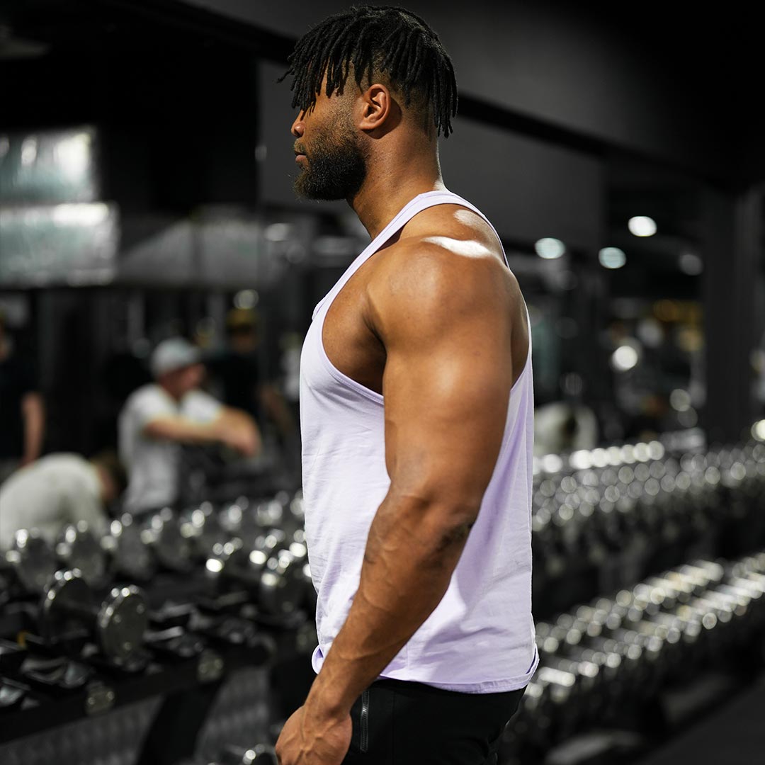 Vital Stringer Vest