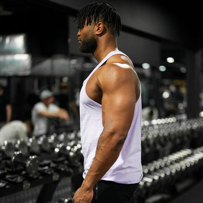 Vital Stringer Vest