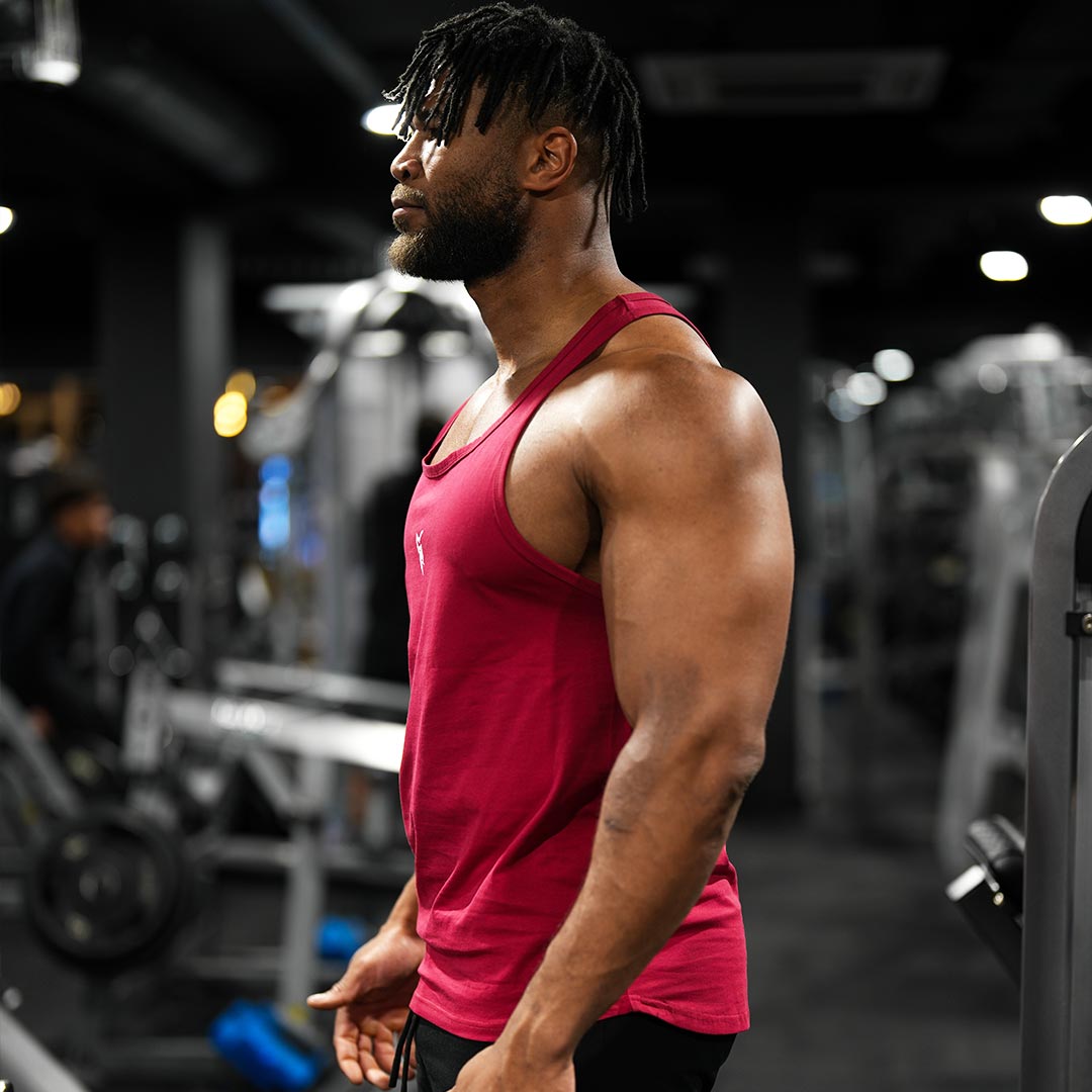 Vital Stringer Vest