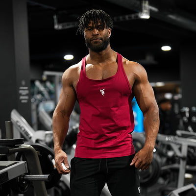 Vital Stringer Vest