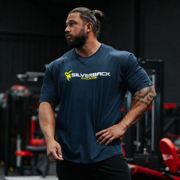 Strength Club 2026 Pull Hoodie & T-Shirt Bundle