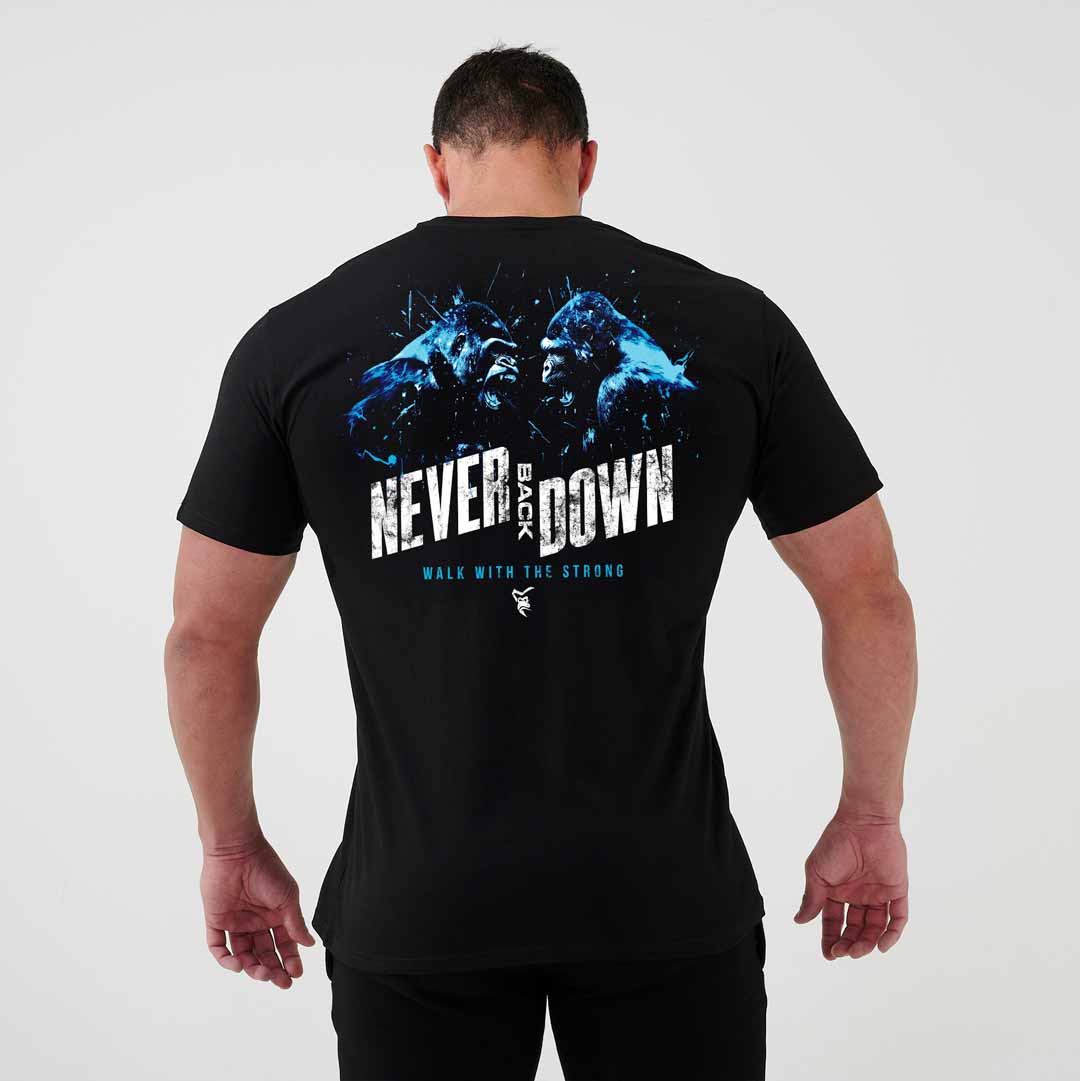 Nie wieder das T-Shirt zurückzahlen