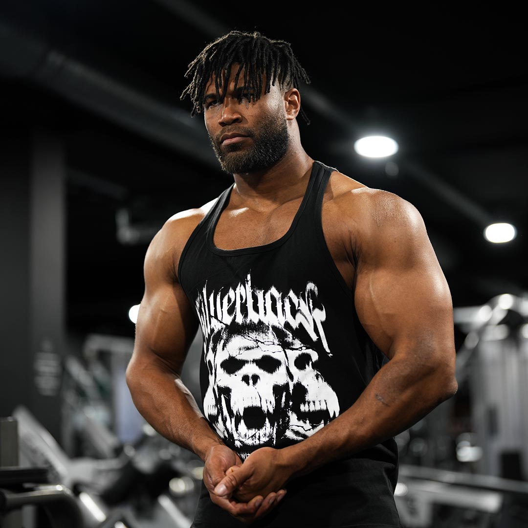 Nightmare Stringer Vest
