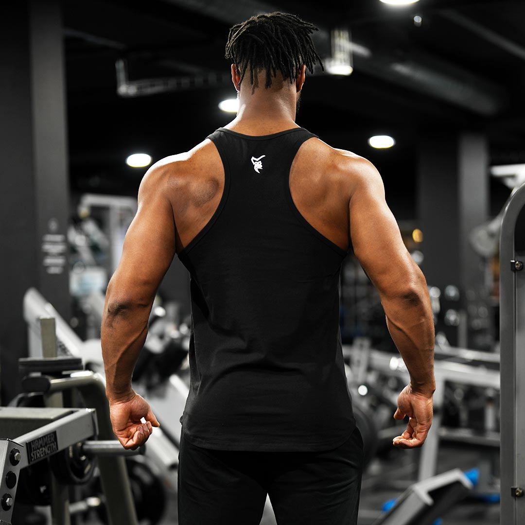 Nightmare Stringer Vest