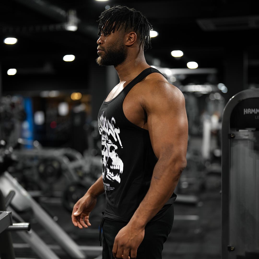 Nightmare Stringer Vest