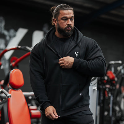 Bloodline Zip Hoodie