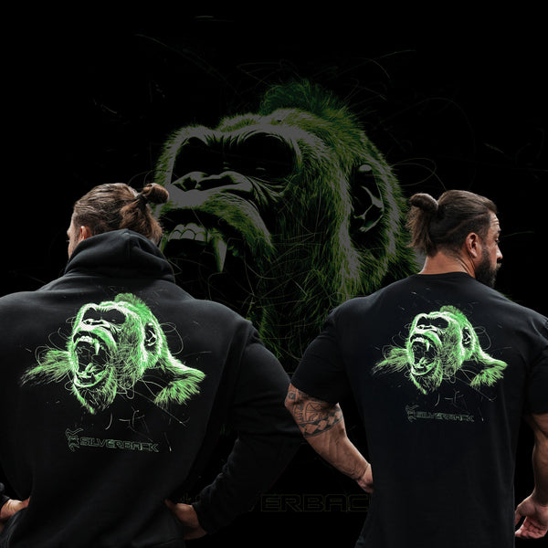 Overload Hoodie & T-Shirt Bundle