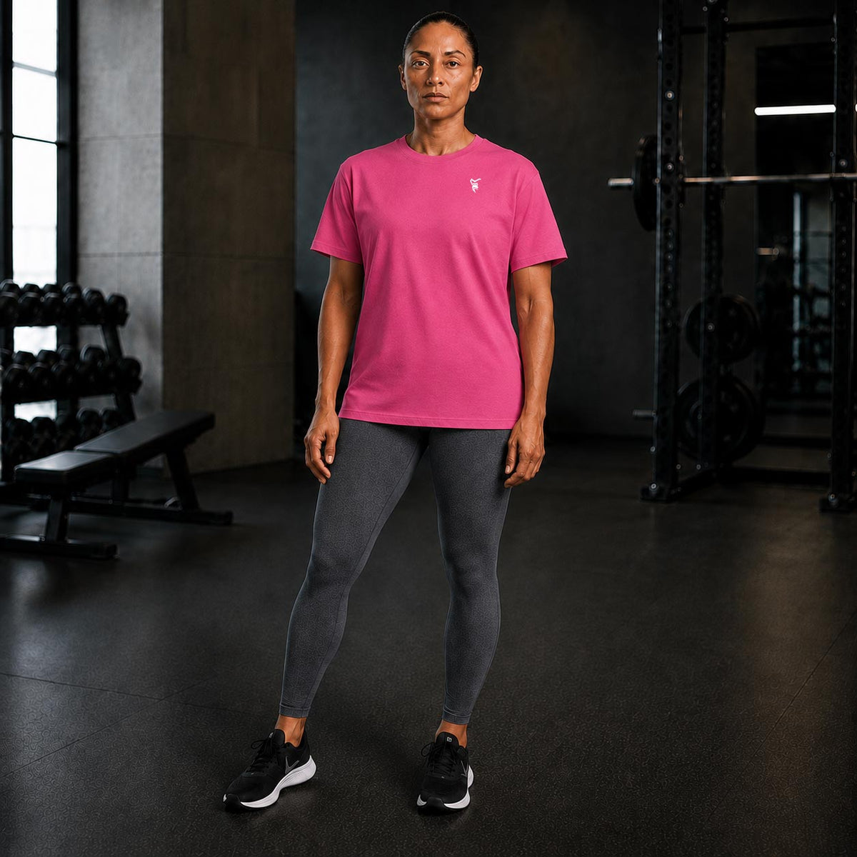 Core T-shirt