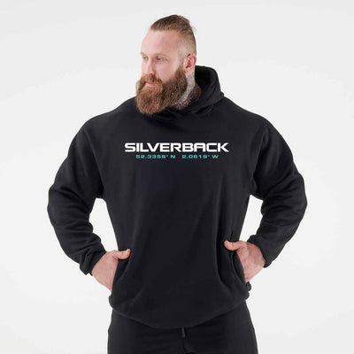 Sweat à capuche Portal Pull