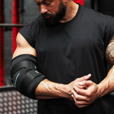 Fortis Xtreme Elbow Sleeves (Brace)
