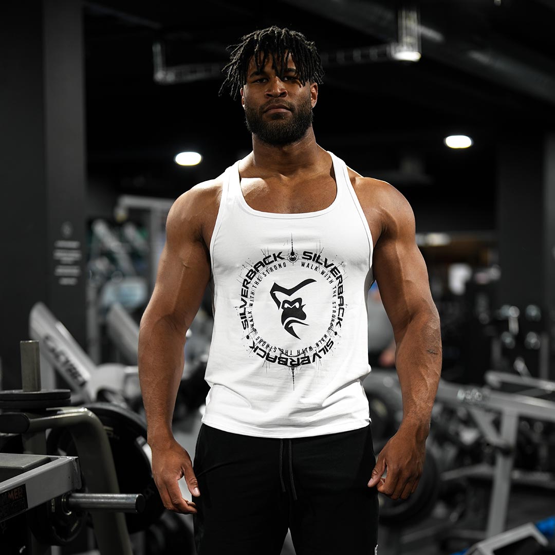Power Stringer Vest