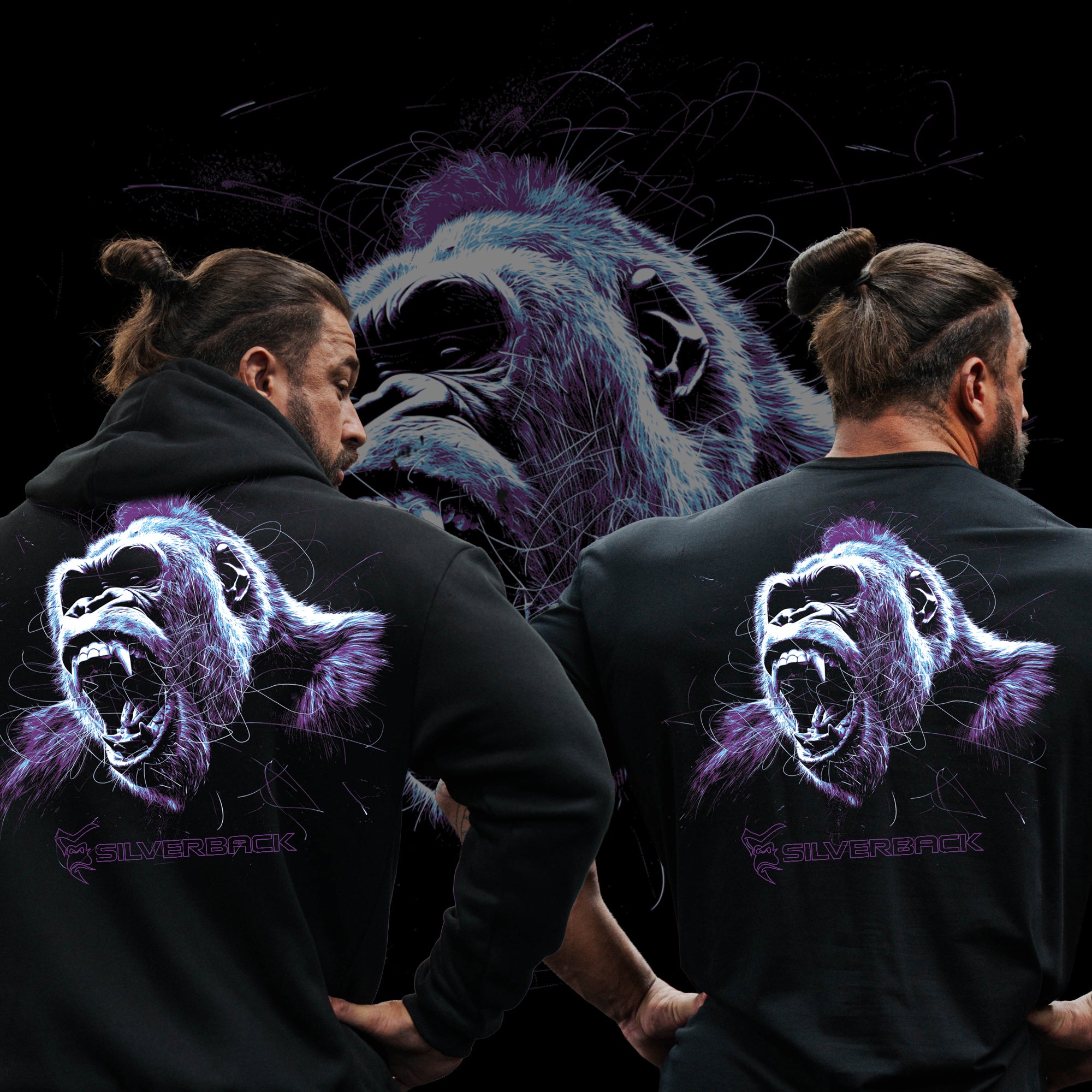 Overload Hoodie & T-Shirt Bundle