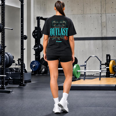 Built To Last T-Shirt