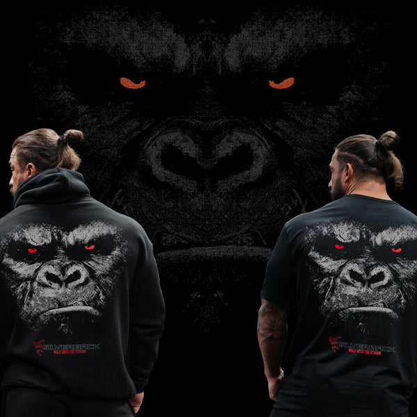 Redemption 2025 Pull Hoodie & T-Shirt Bundle