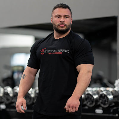 Redemption T-Shirt 2026