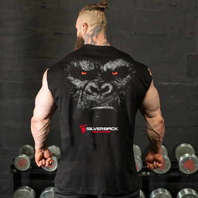 Redemption Ärmelloses T-Shirt