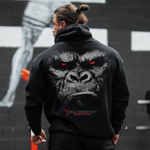 Redemption 2025 Pull Hoodie & T-Shirt Bundle