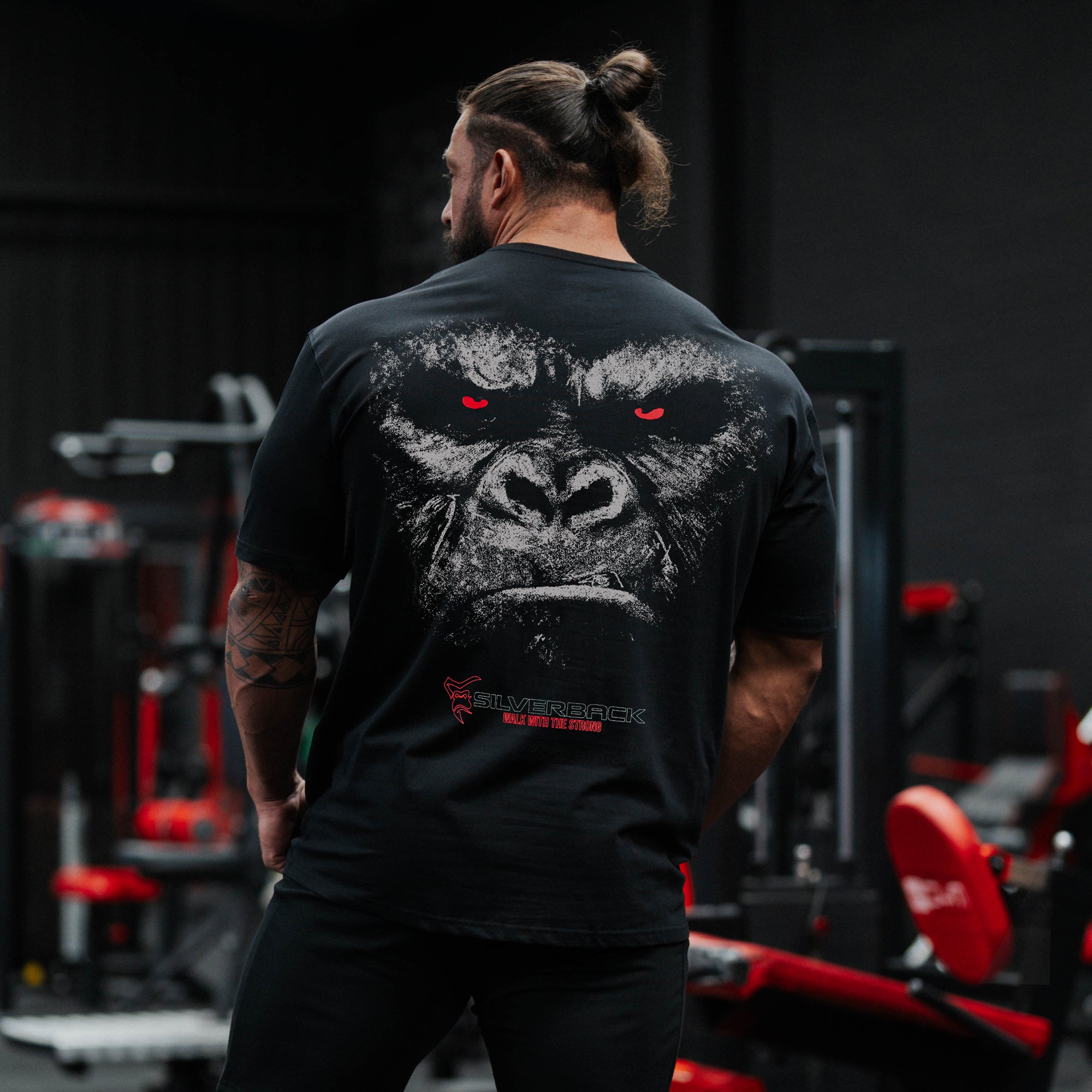 Redemption T-Shirt 2026