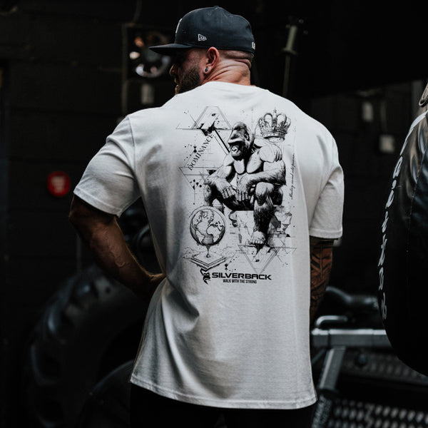 #5 Dominance T-Shirt