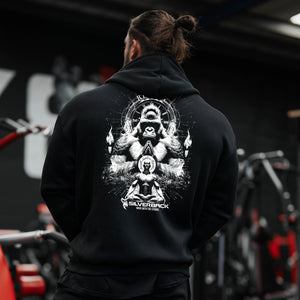 #3 Ritual Zip Hoodie