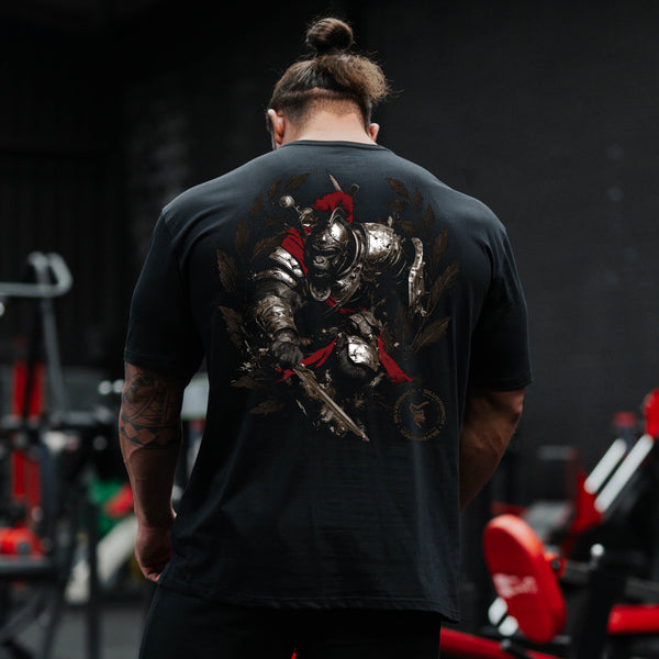 Roman T-Shirt (Limited Edition) - BF2025