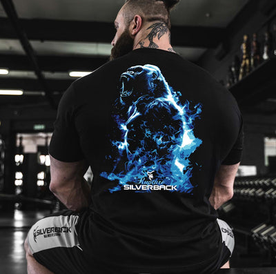 Rupture T-shirt (Limited Edition)