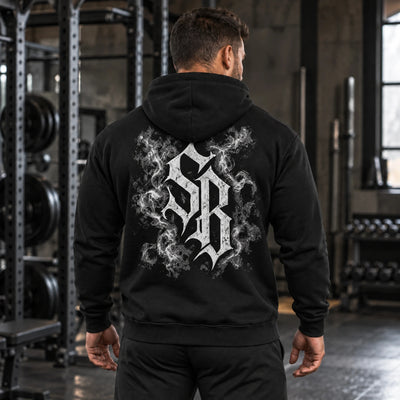 Sanctum — Rear full-on