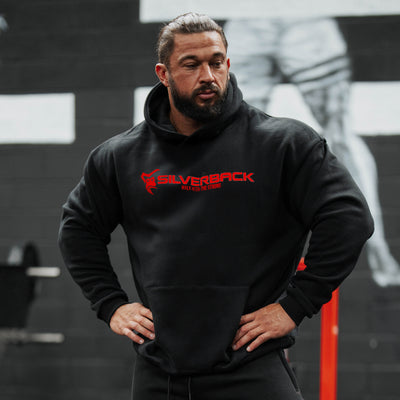 Strength Club Hoodie & T-Shirt Bundle