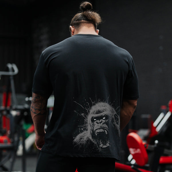 Fighter T-Shirt (Limited Edition) - BF2025