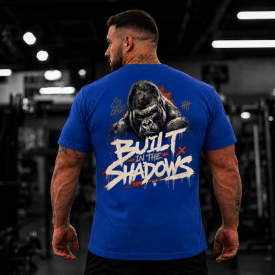 Built in the Shadows T-Shirt