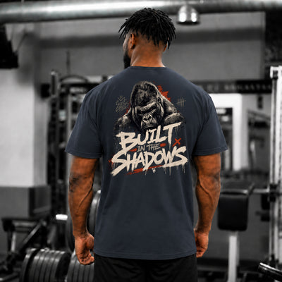 Built in the Shadows T-Shirt