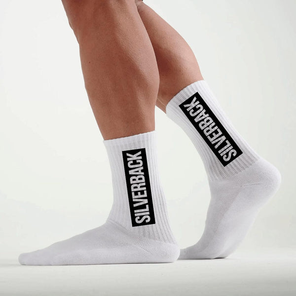 Staple Gym Socks