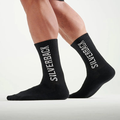 Core Gym Socks - Silverback Gymwear