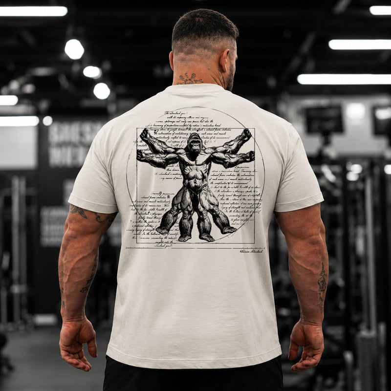 VITRUVIAN
