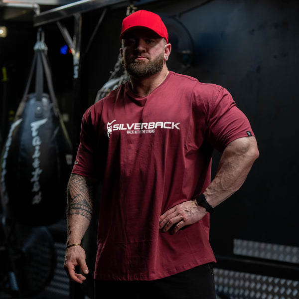 Strength Club T-Shirt