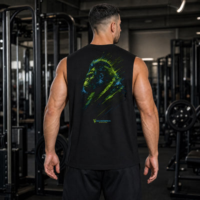 Surge Drop Arm Vest