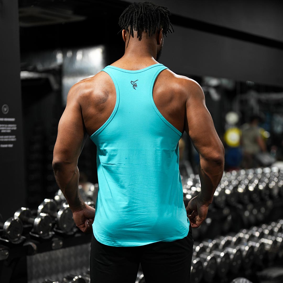 Vital Stringer Vest