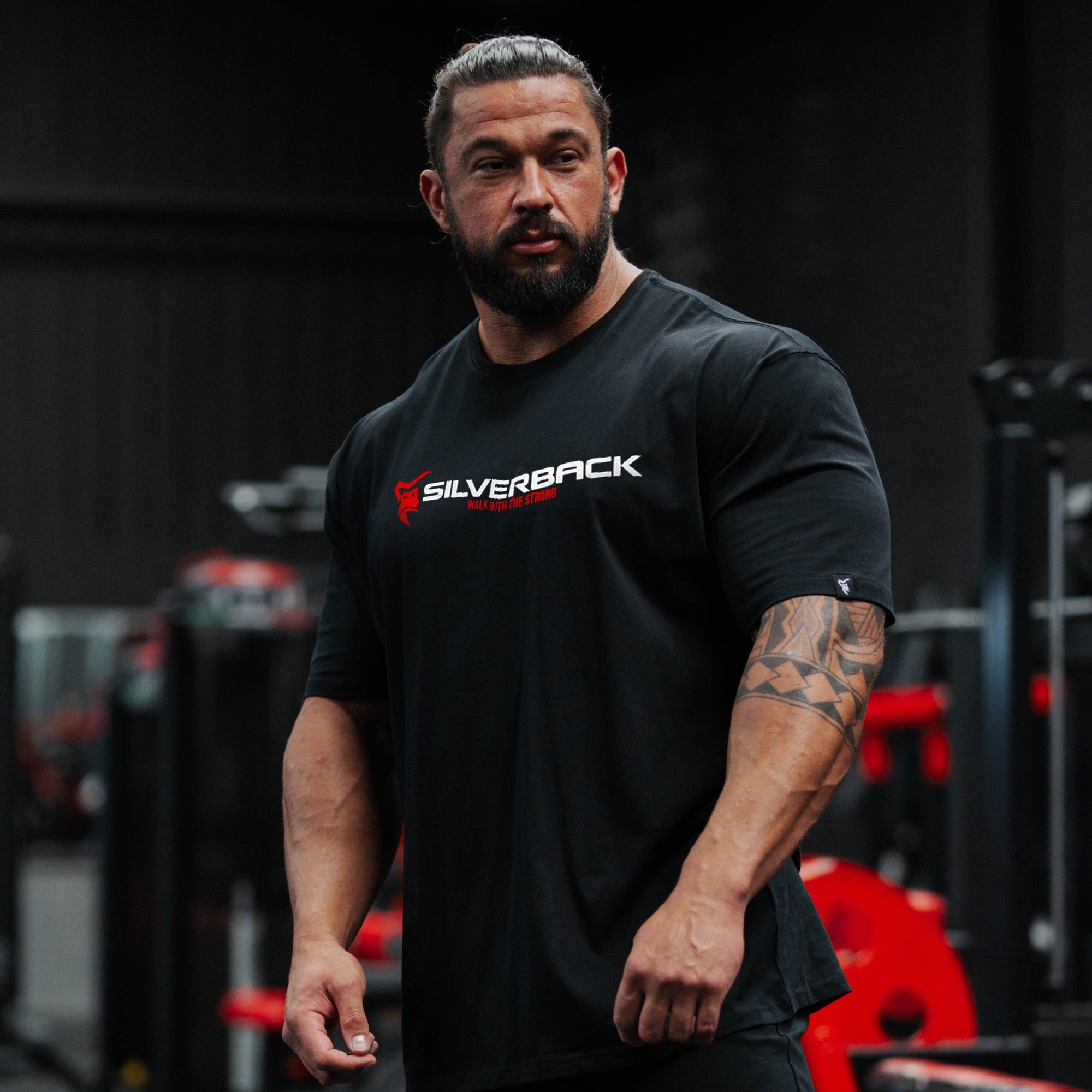 Strength Club 2026 T-Shirt