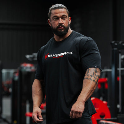 T-shirt Strength Club 2026