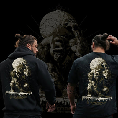 Atlas Hoodie & T-Shirt Bundle