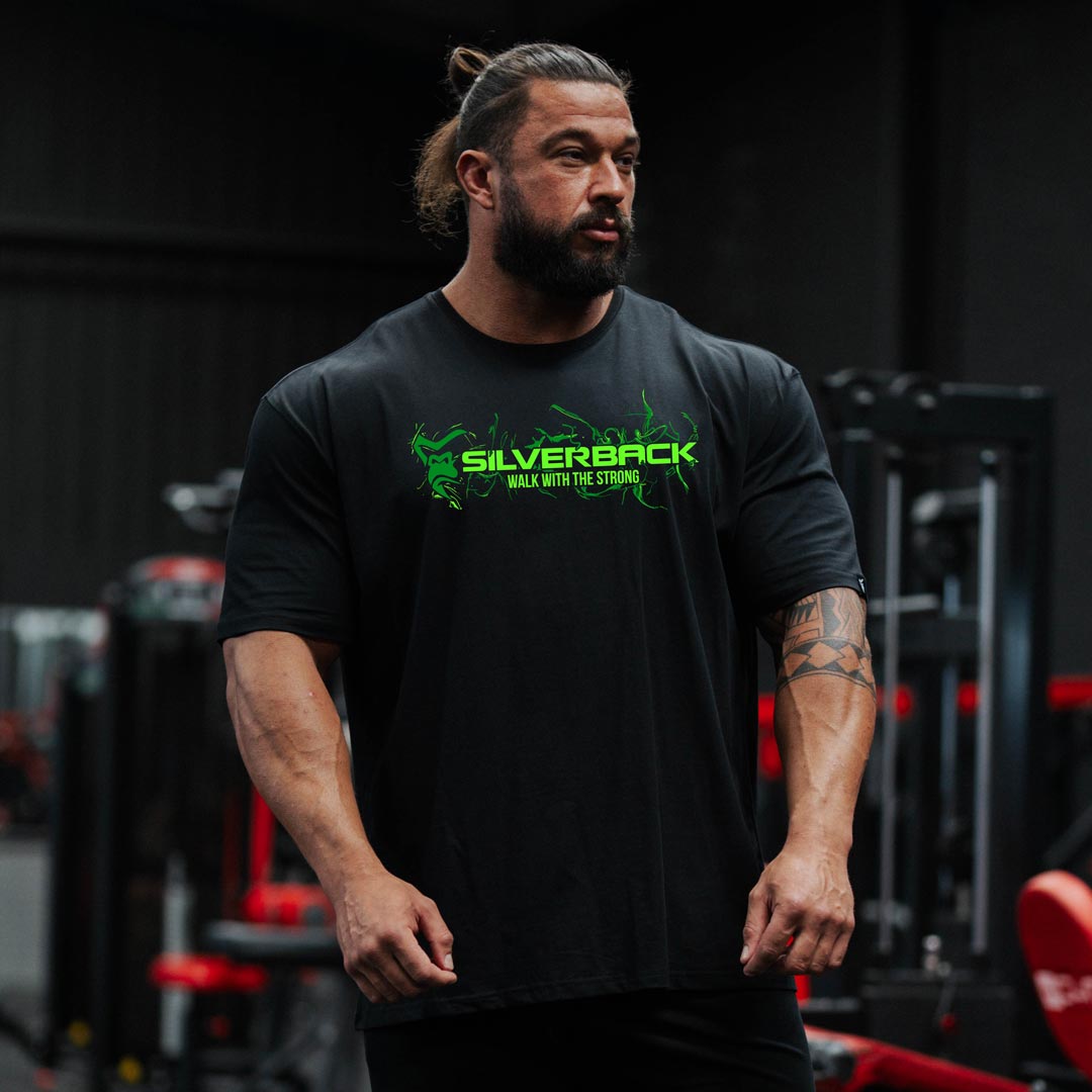 Temptation T-shirt (Limited Edition)