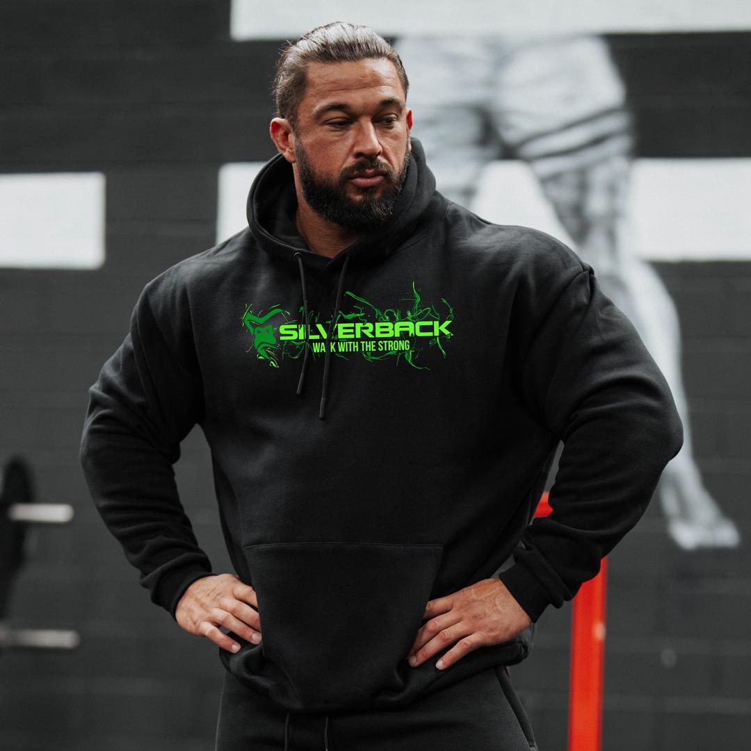 Temptation Pull Hoodie (Limited Edition)