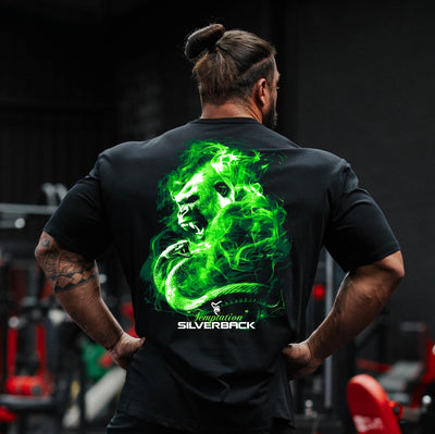 Temptation T-shirt (Limited Edition)