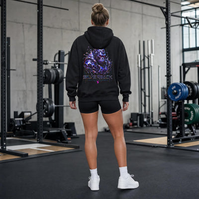 Titanium-Pullover-Hoodie